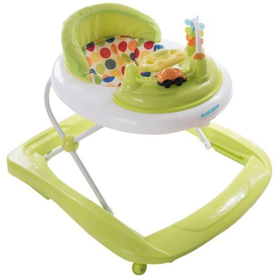 Andador para Bebés Road de Plastimyr