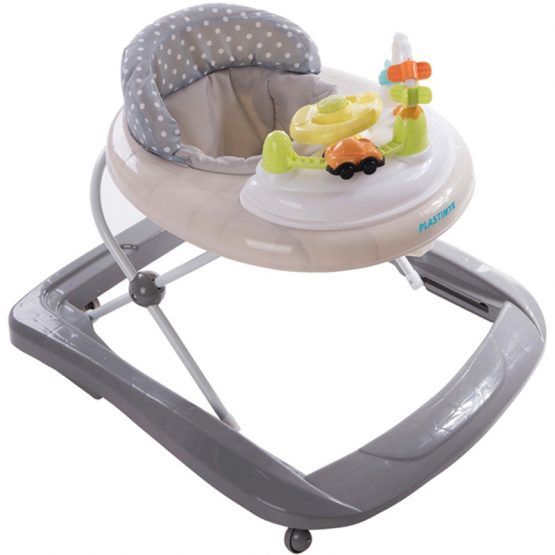 Andador Bebeb Plastimyr Road