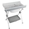 Bañera Bebe Plastimyr Plegable