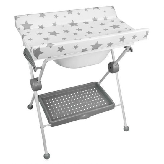 Bañera Bebe Plastimyr Plegable