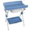 Bañera Bebe Plastimyr Plegable