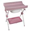 Bañera Bebe Plastimyr Plegable
