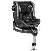 Silla Auto Ms Swivel 360º Plus