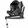 Silla Auto Ms Swivel 360º Plus