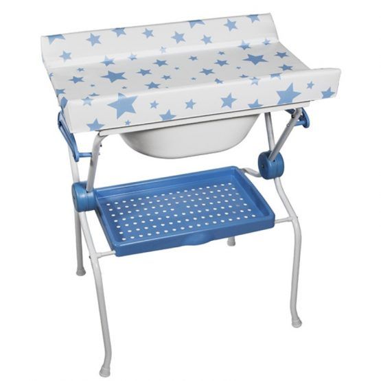 Bañera Bebe Plastimyr Sobrebide