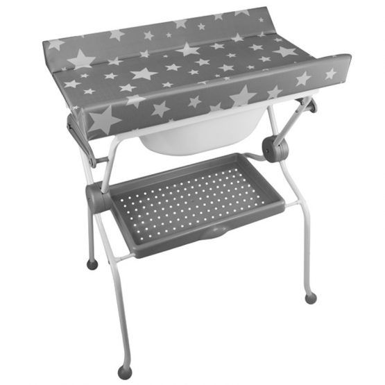 Bañera Bebe Plastimyr Sobrebide