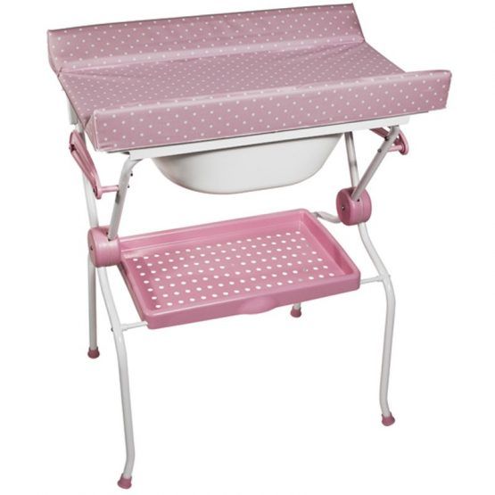 Bañera Bebe Plastimyr Sobrebide