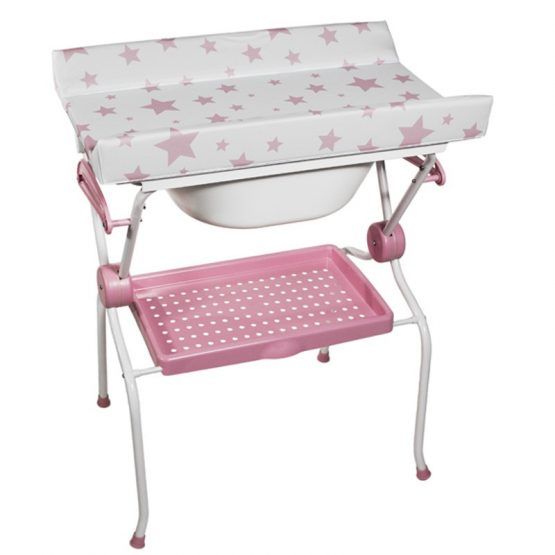 Bañera Bebe Plastimyr Sobrebide