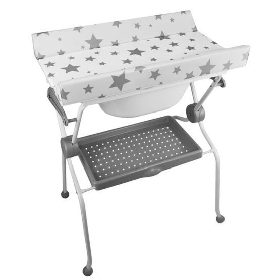 Bañera Bebe Plastimyr Sobrebide