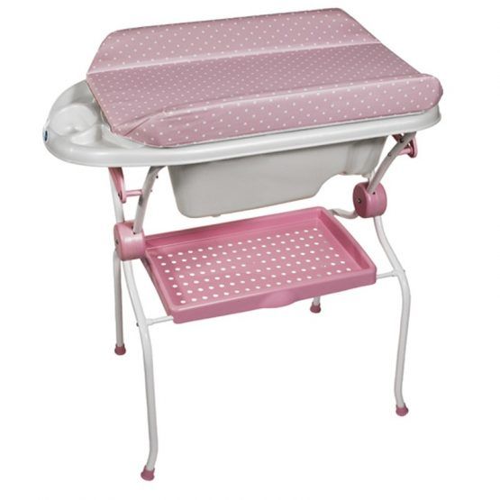 Bañera Bebe Plastimyr Sobrebide Cubeta Anatomica