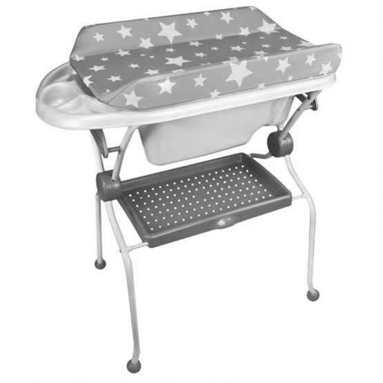 Bañera Bebe Plastimyr Sobrebide Cubeta Anatomica