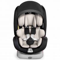 Silla Auto Turn 0 1 2 3 de Ms