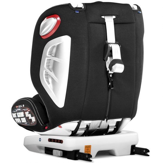 Silla Auto Ms Discover Dual 0+1+2+3