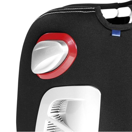 Silla Auto Ms Discover Dual 0+1+2+3