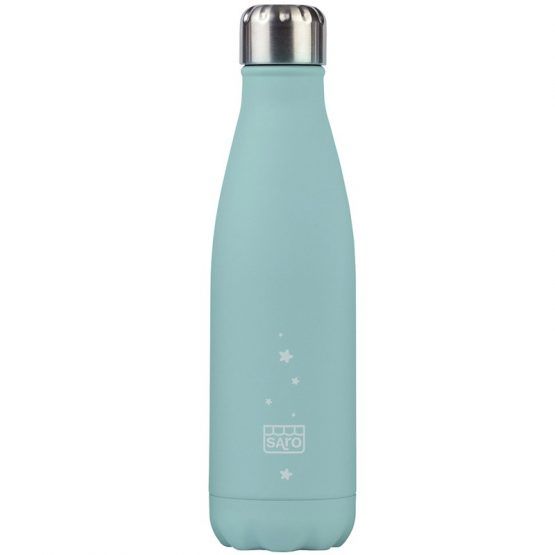 Botella Termica Saro 500 Ml