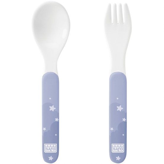 Vajilla Saro 5 Piezas Micro Sweet Pagasus