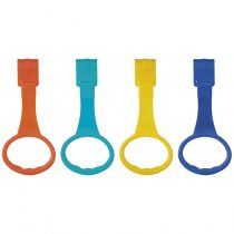 Pack de Anillas Cuna de Viaje 4 Unidades de Ms