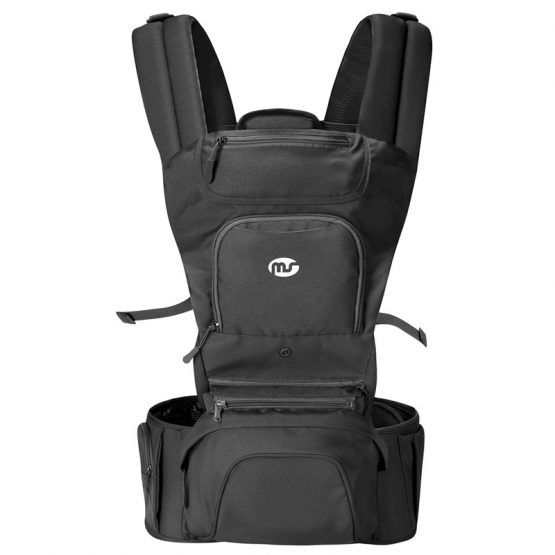 Mochila Ergonomica Ms Bust