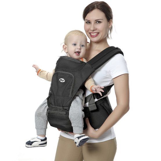 Mochila Ergonomica Ms Bust