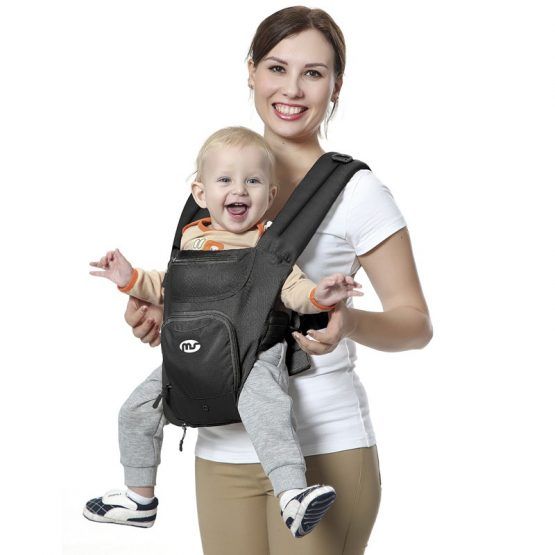 Mochila Ergonomica Ms Bust