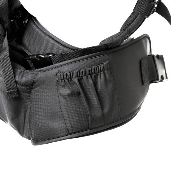 Mochila Ergonomica Ms Bust