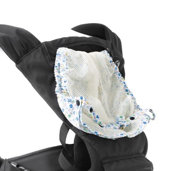 Mochila Ergonomica Ms Bust