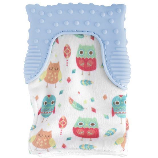 Manopla De Denticion Ms