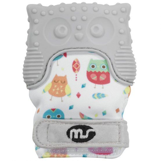 Manopla De Denticion Ms