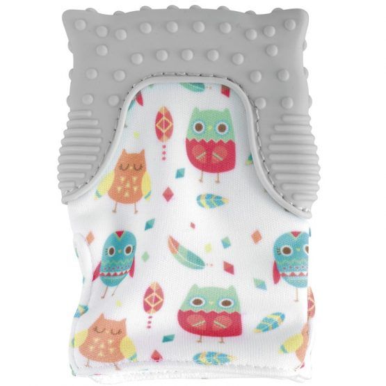 Manopla De Denticion Ms