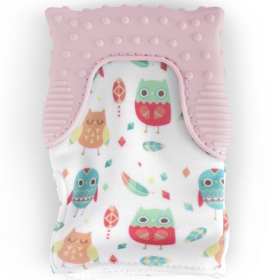 Manopla De Denticion Ms