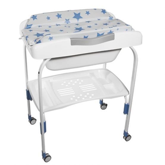 Bañera Bebe Plastimyr Ergonomica Tubo Oval