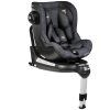 Silla Auto Ms Swivel 360º Plus