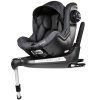 Silla Auto Ms Swivel 360º Plus