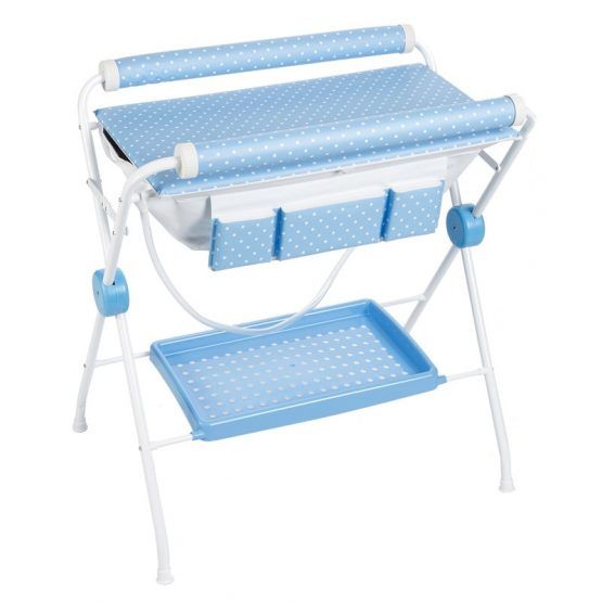 Bañera Bebe Plastimyr Cubeta Flexible