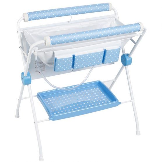 Bañera Bebe Plastimyr Cubeta Flexible