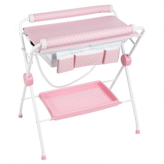 Bañera Bebe Plastimyr Cubeta Flexible