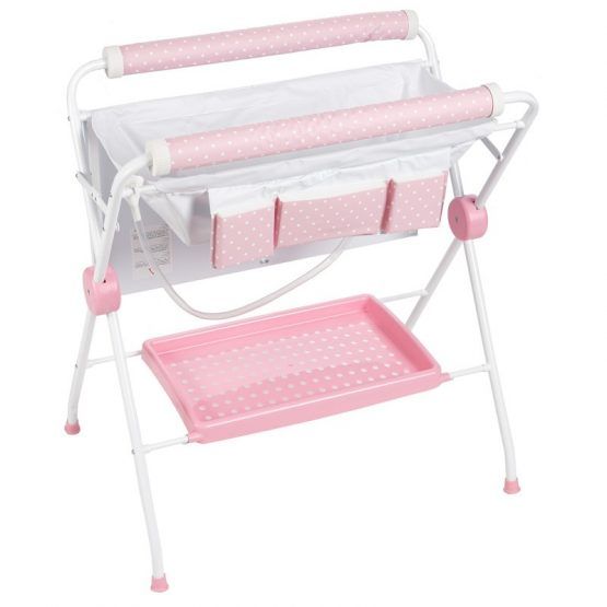 Bañera Bebe Plastimyr Cubeta Flexible