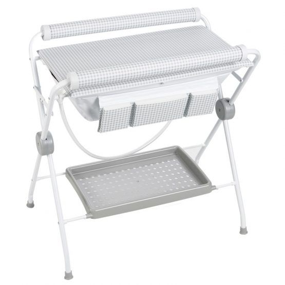 Bañera Bebe Plastimyr Cubeta Flexible