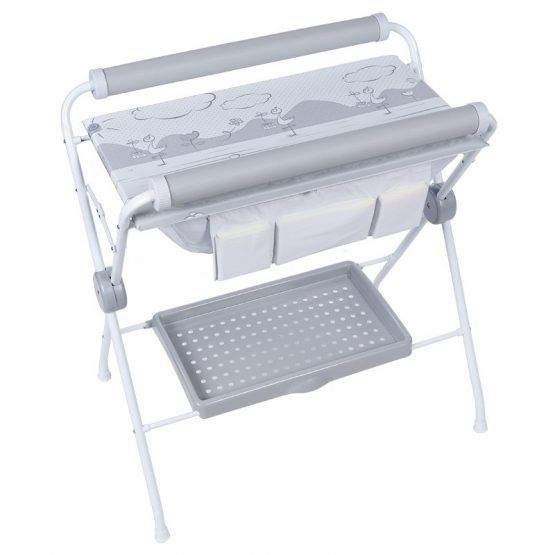 Bañera Bebe Plastimyr Cubeta Flexible