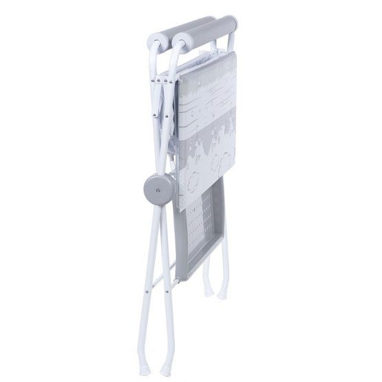 Bañera Bebe Plastimyr Cubeta Flexible