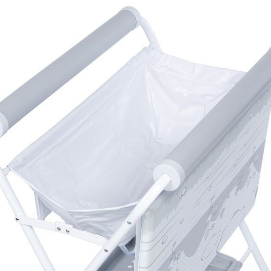 Bañera Bebe Plastimyr Cubeta Flexible