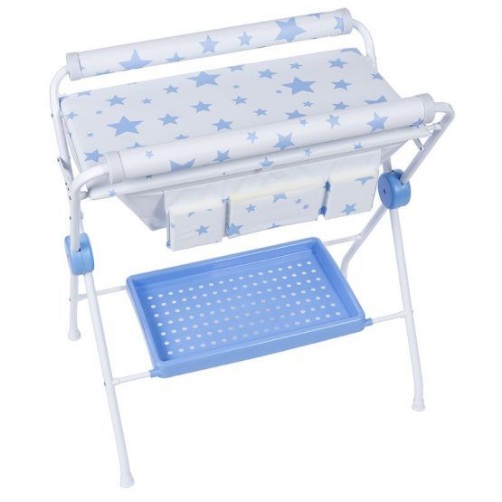 Bañera Bebe Plastimyr Cubeta Flexible