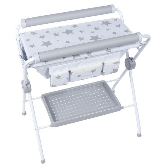 Bañera Bebe Plastimyr Cubeta Flexible