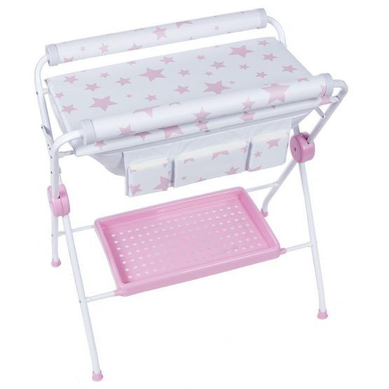 Bañera Bebe Plastimyr Cubeta Flexible