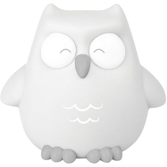 Luz Compañía Mochuelo Dormilon de Saro