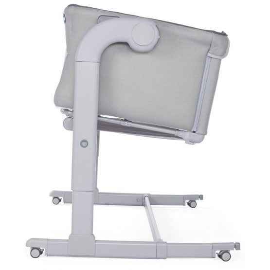 Minicuna Bebe Chicco Next2me Magic