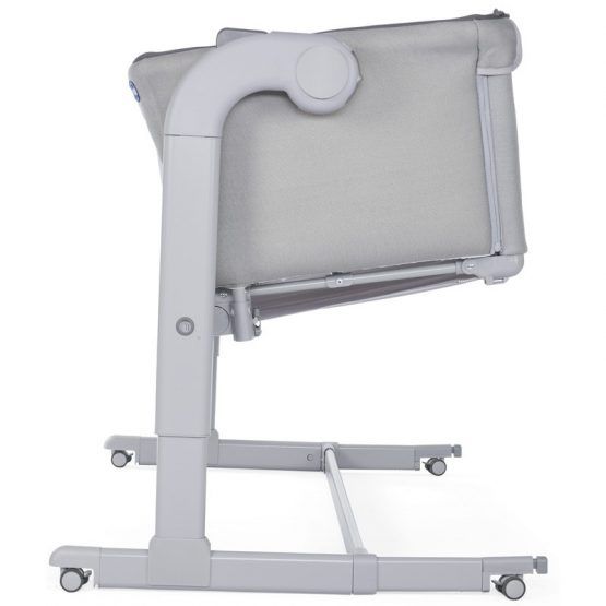 Minicuna Bebe Chicco Next2me Magic