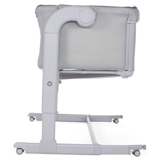 Minicuna Bebe Chicco Next2me Magic