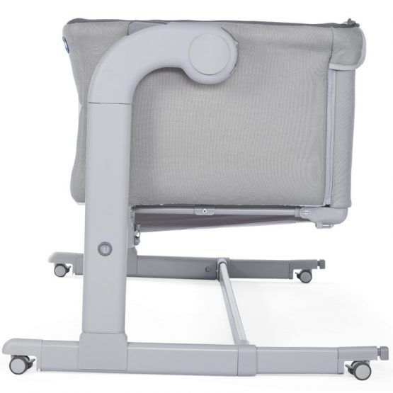 Minicuna Bebe Chicco Next2me Magic