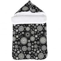 Saco Nana Andu Modin Black